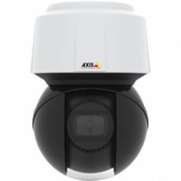 AXIS Q6115-E PTZ 網(wǎng)絡(luò)攝像機(jī)IP66級(jí)、NEMA 4X