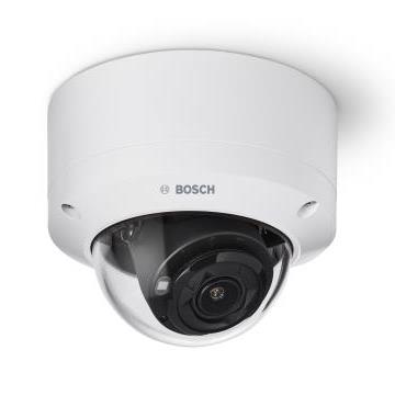 NDV-5702-AL 固定式紅外半球攝像機2MP HDR 3.4-10.2mm，IR I/O