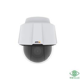 AXIS P5655-E PTZ安訊士網(wǎng)絡(luò)攝像機(jī)包含EIS、桶形和枕形畸變糾正